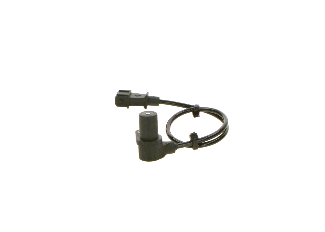 Купить 0261210127 Bosch Датчик оборотов коленвала