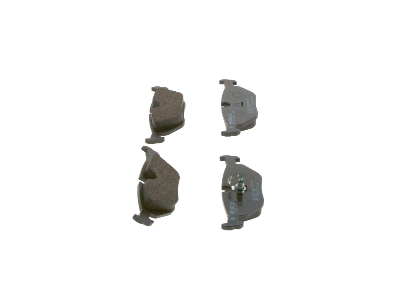 Колодки дисковые  Bosch 0986460964 цена, от 23.44 USD