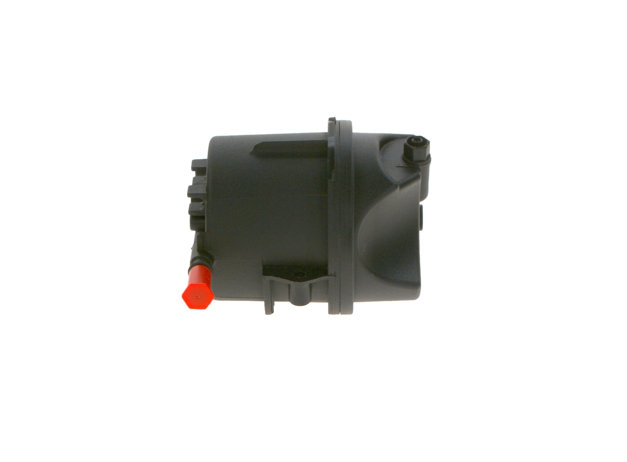 Фильтр тонкой очистки топлива Bosch 0450906460 цена, от 27.50 USD