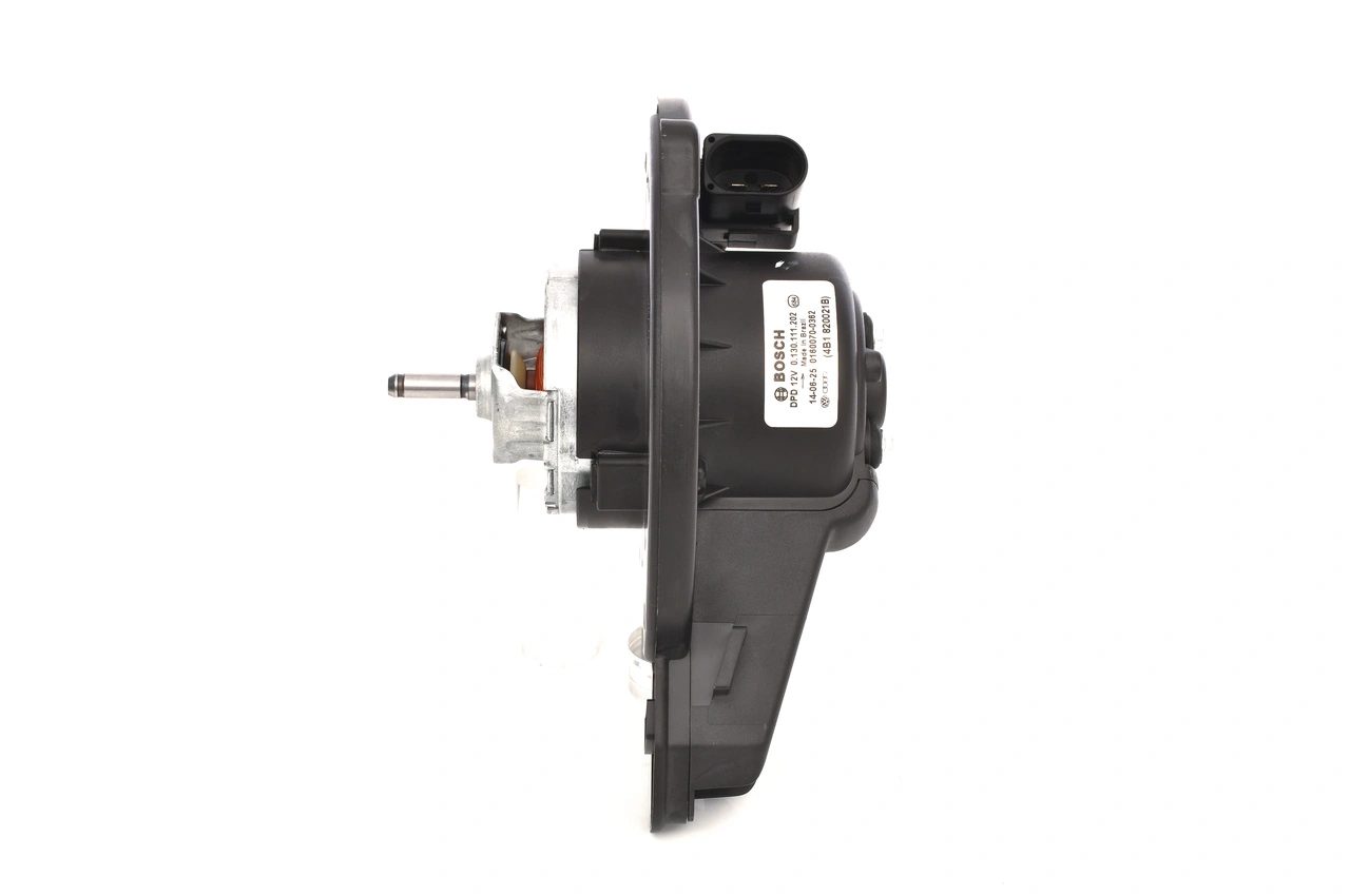 Мотор вентилятора печки (отопителя салона) Bosch 0130111202 цена, от 16.72 USD