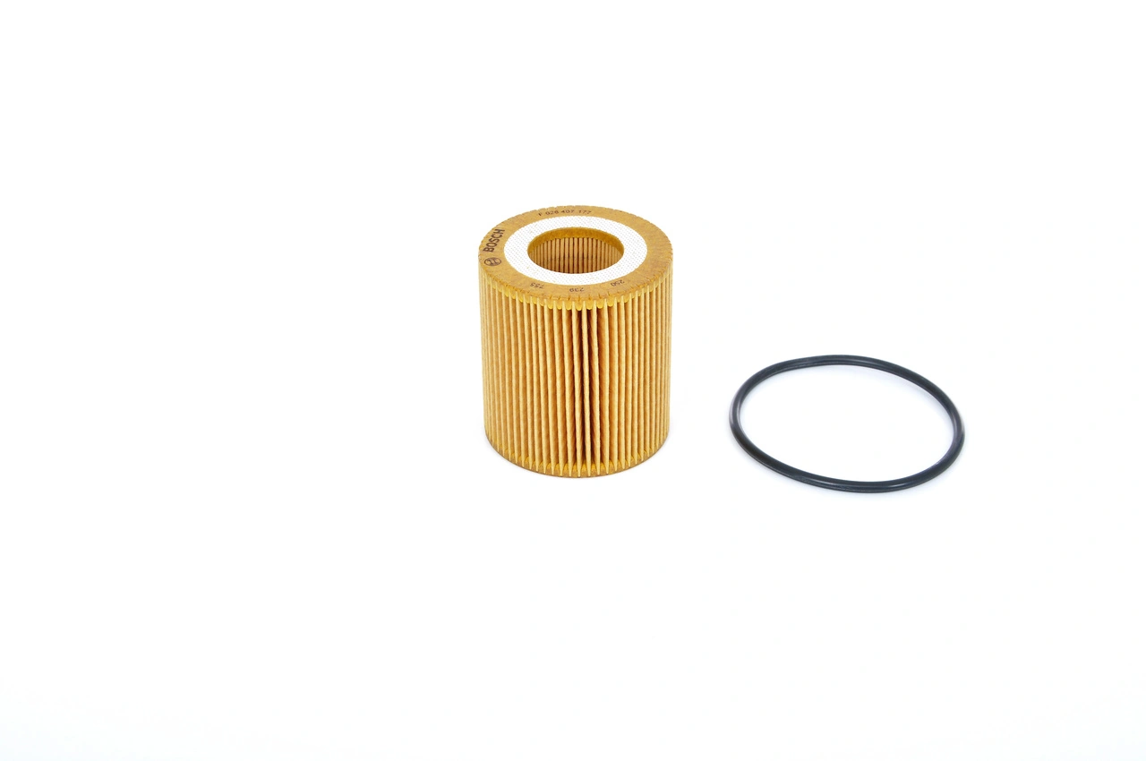 Фильтр очистки масла центробежный Bosch F026407177 цена, от 8.12 USD