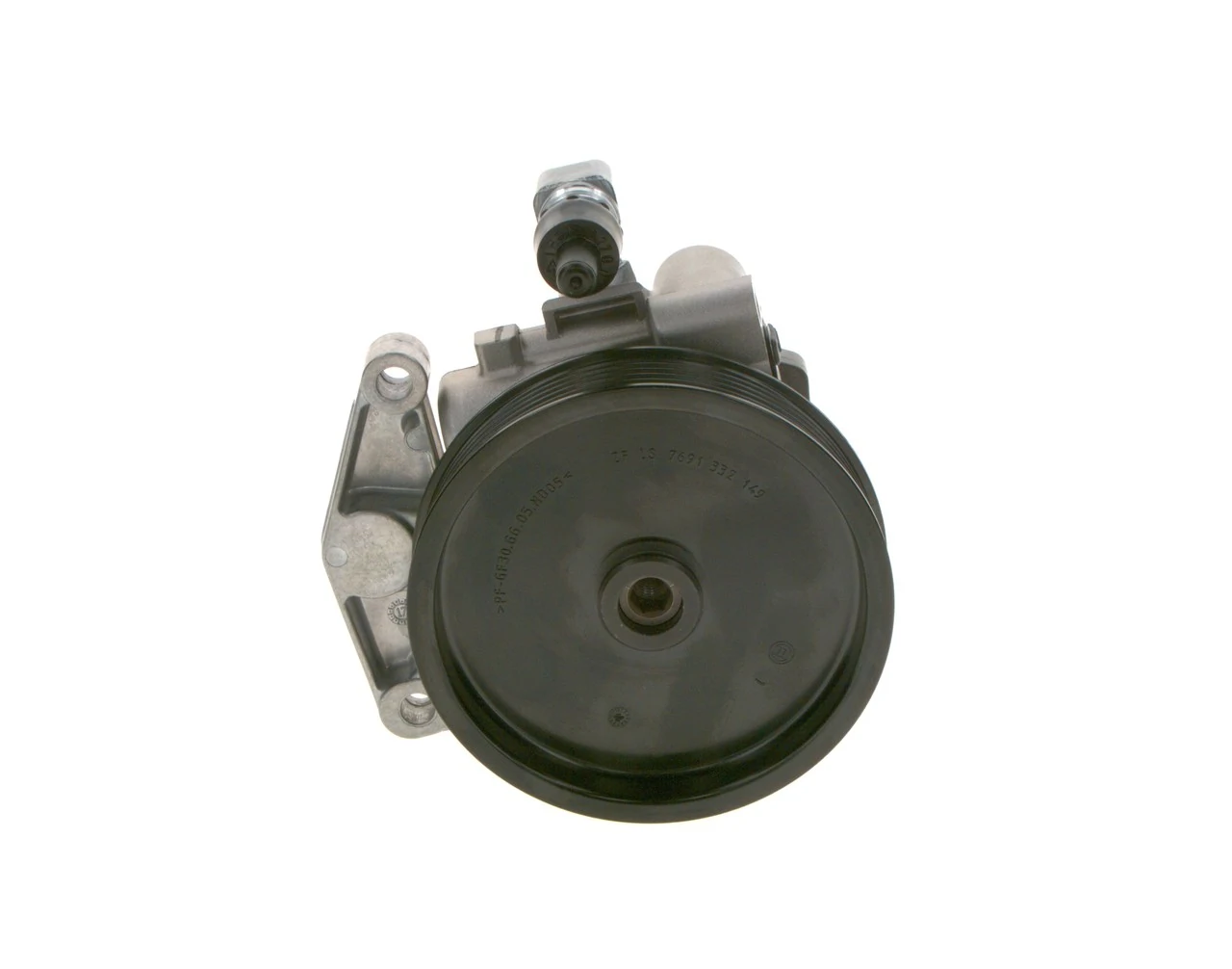 Насос гидравлики Bosch KS00000733 цена, от 107.71 USD