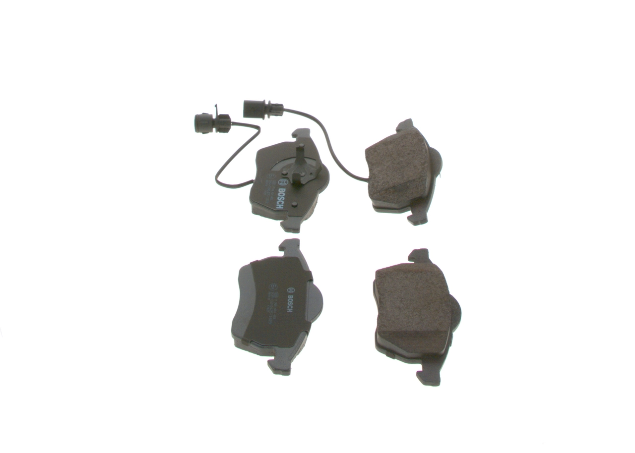 Колодки Bosch 0986424482 цена, от 30.58 USD