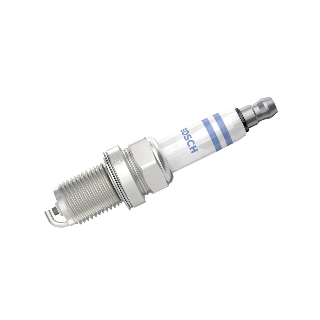 Свеча зажигания Bosch 0242235797 цена, от 4.23 USD
