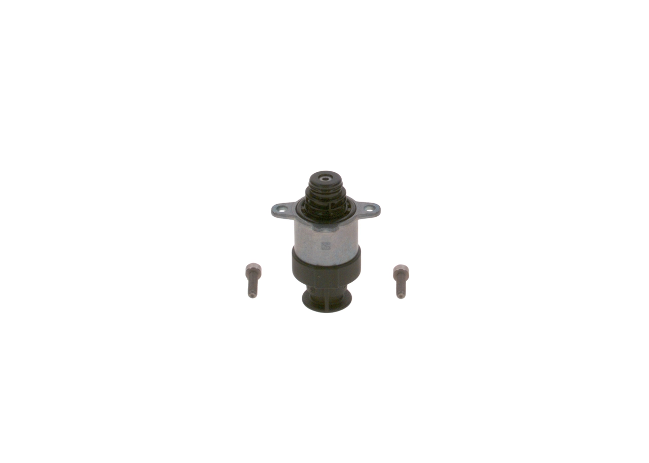 F00N210061 Bosch Редукционный клапан ТНВД