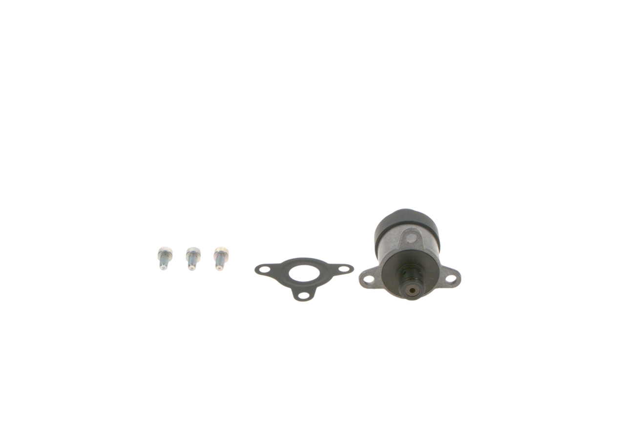 Регулятор давления ТНВД Bosch 1465ZS0006 цена, от 87.70 USD