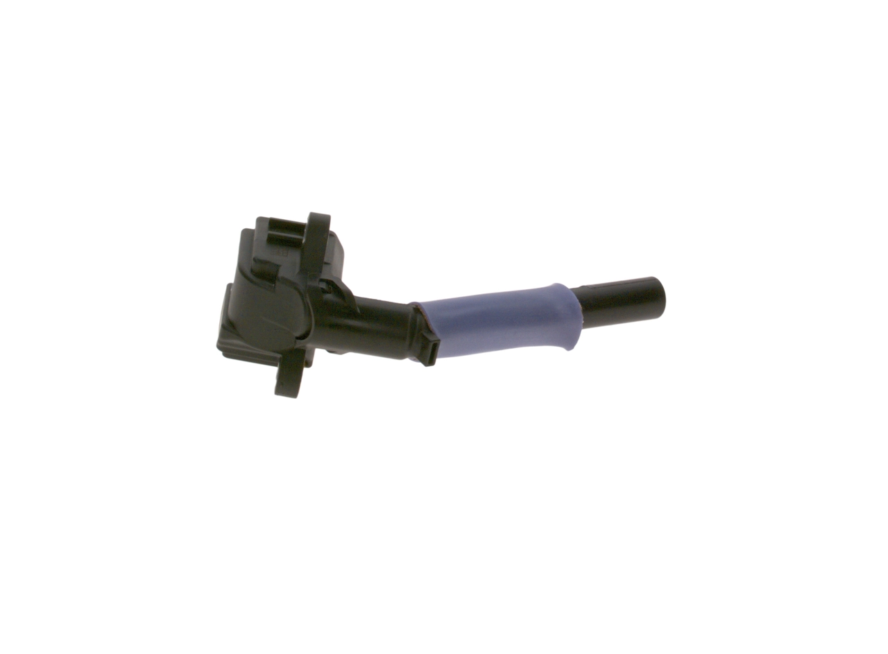0986221127 Bosch Катушка зажигания