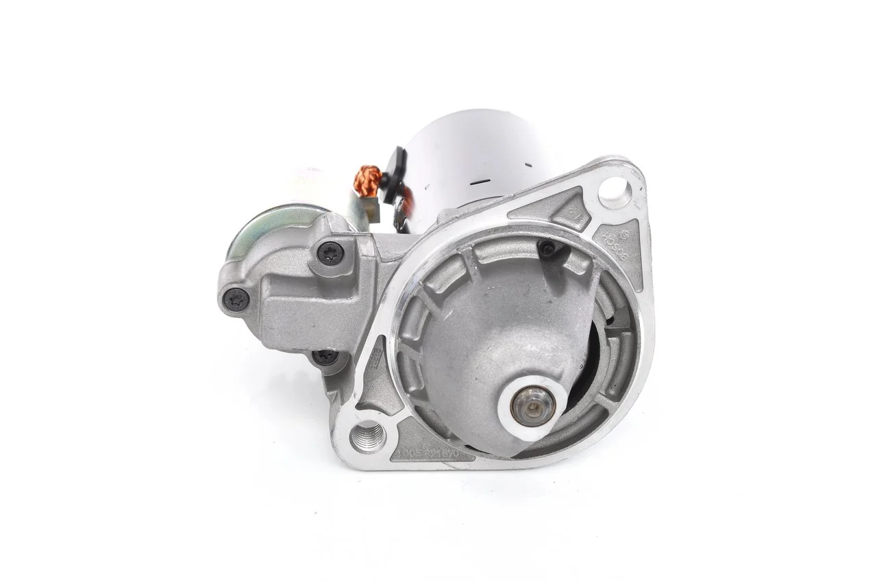 Стартер Bosch 0001108184 цена, от 75.77 USD
