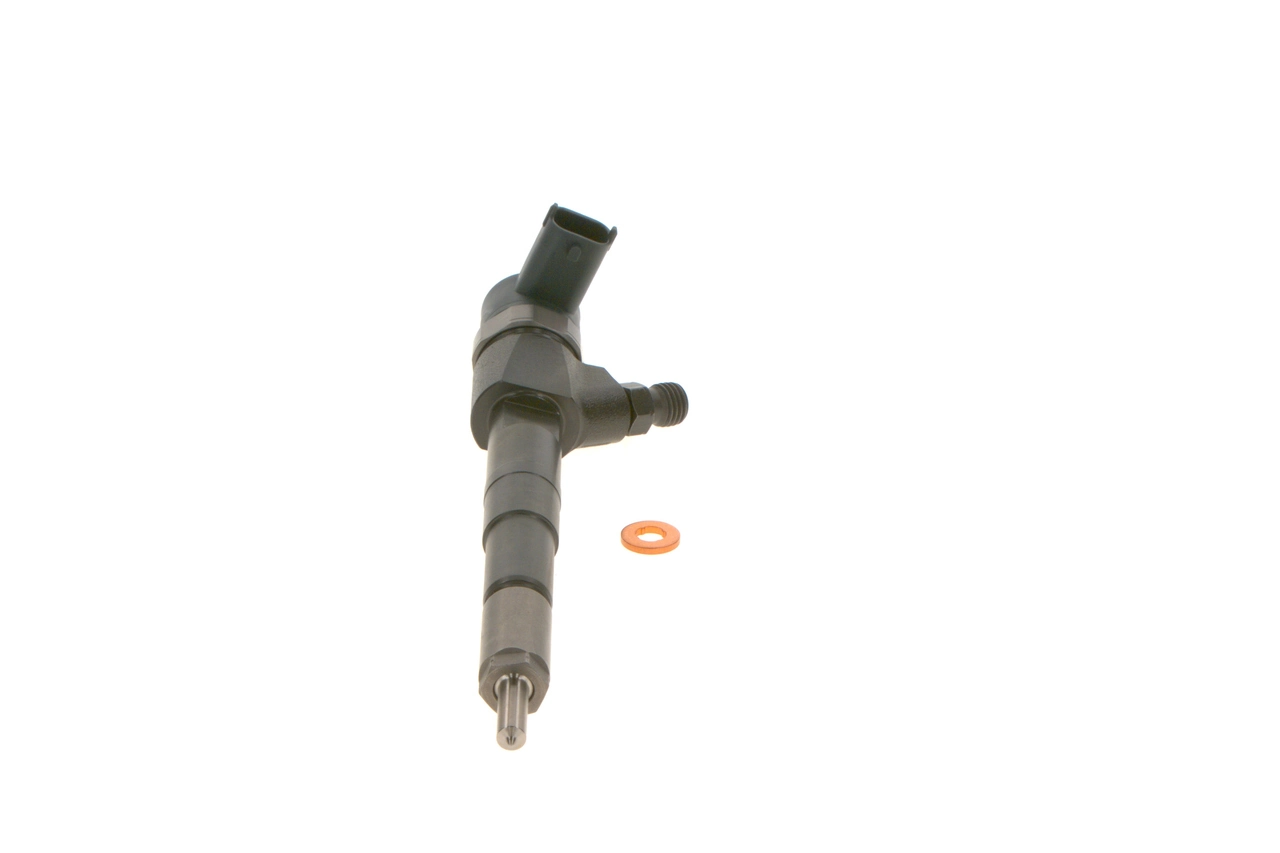 Форсунка инжектора Bosch 0445110111 цена, от 34.76 USD