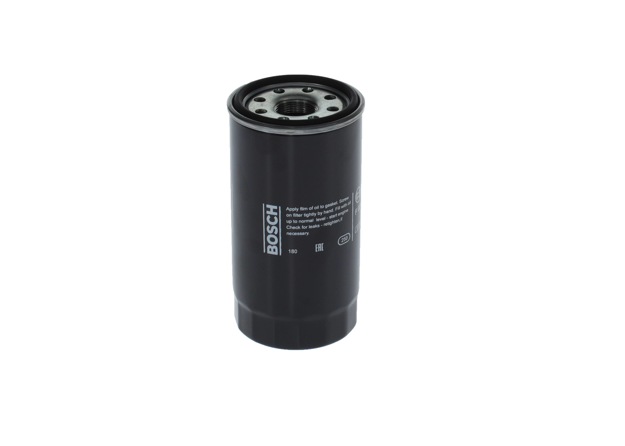 F026407304 Bosch Масляный фильтр двигателя