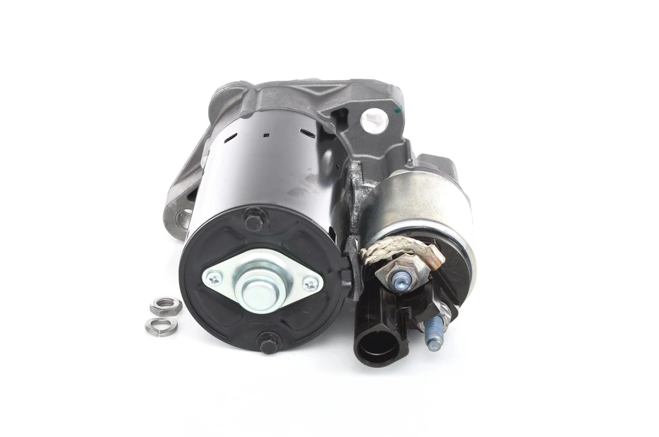 3397010291 Bosch Щетка-дворник лобового стекла, водительская