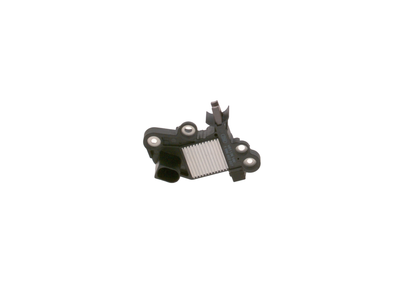 Реле зарядки генератора Bosch 1986AE0027 цена, от 27.63 USD