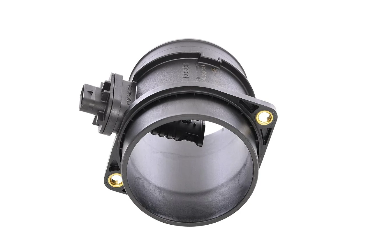 Sensor de fluxo (consumo) de ar, medidor de consumo M.A.F. - (Mass Airflow) SsangYong Actyon preço, a partir de 71,22 USD