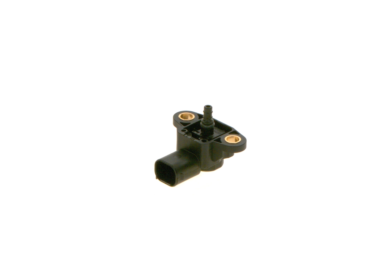 Датчик давления нагнетания воздуха Bosch 0261230191 цена, от 23.86 USD