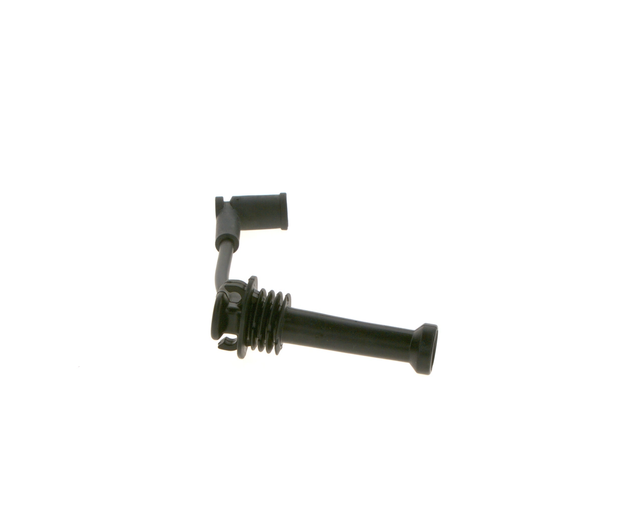 0986357208 Bosch Провода высоковольтные