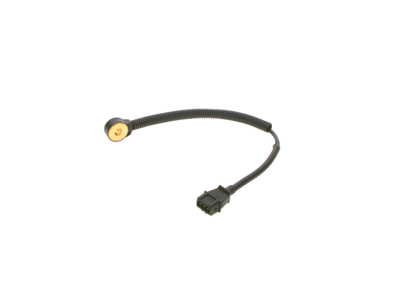 Датчик детонации Bosch 0261231232 цена, от 17.50 USD