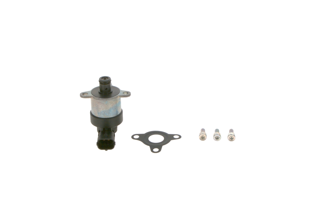 1465ZS0005 Bosch Редукционный клапан ТНВД
