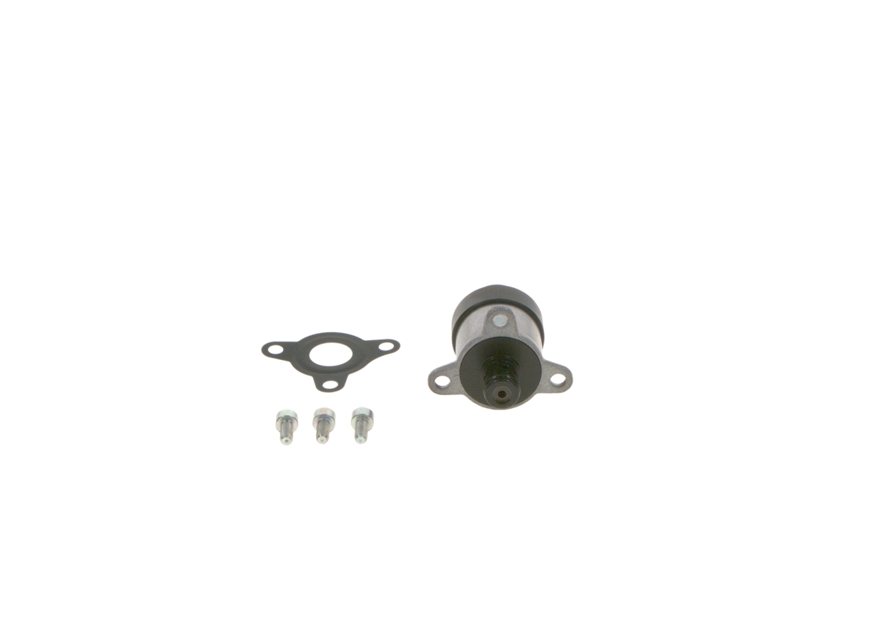 1465ZS0033 Bosch Редукционный клапан ТНВД