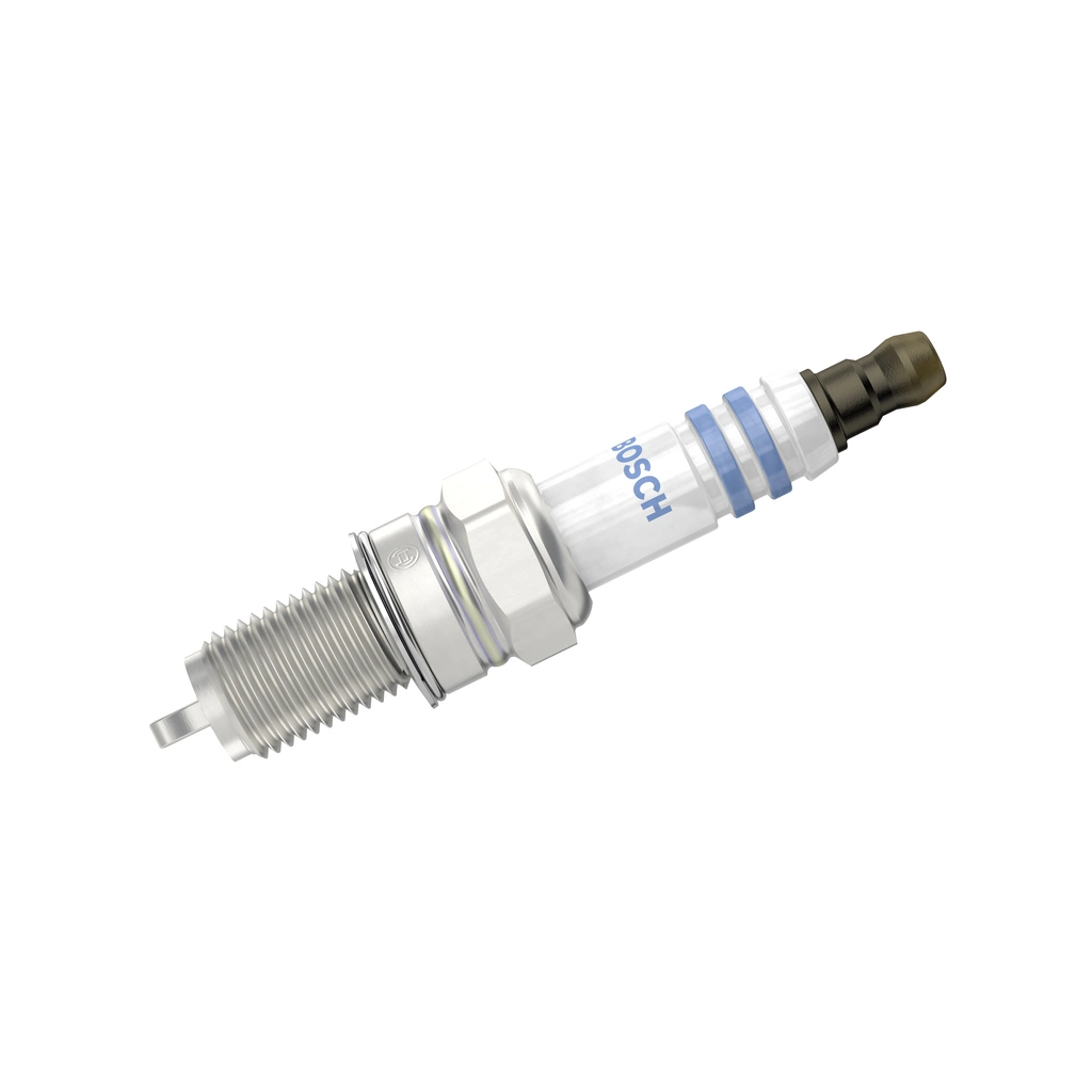 Свеча зажигания Bosch 0242145571 цена, от 13.71 USD