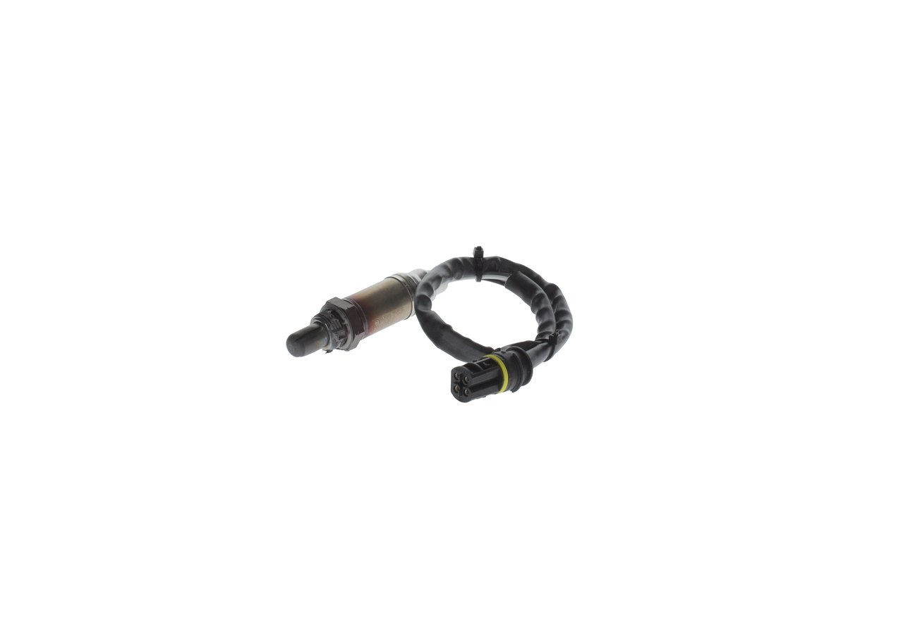 Лямбда датчик кислорода Bosch 0258003893 цена, от 70.85 USD