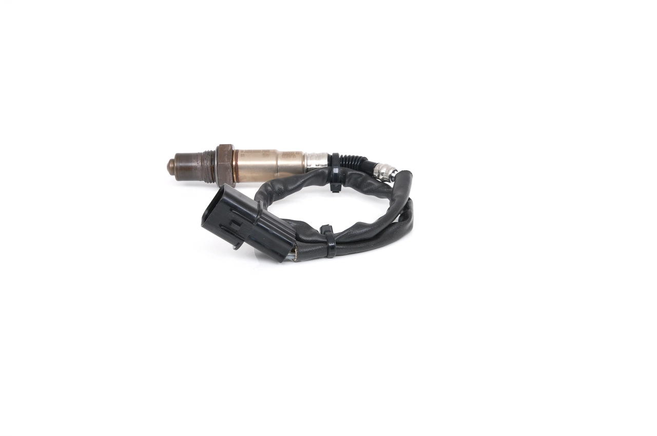 Лямбдазонд, датчик кислорода до катализатора Bosch 0258986766 цена, от 115.68 USD