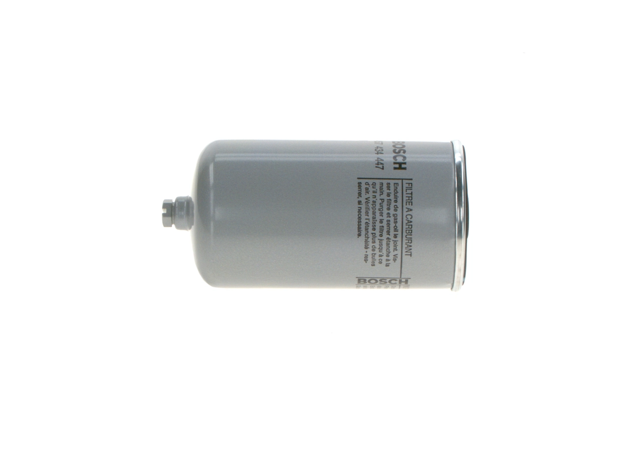 Фильтр тонкой очистки топлива Bosch 1457434447 цена, от 9.57 USD