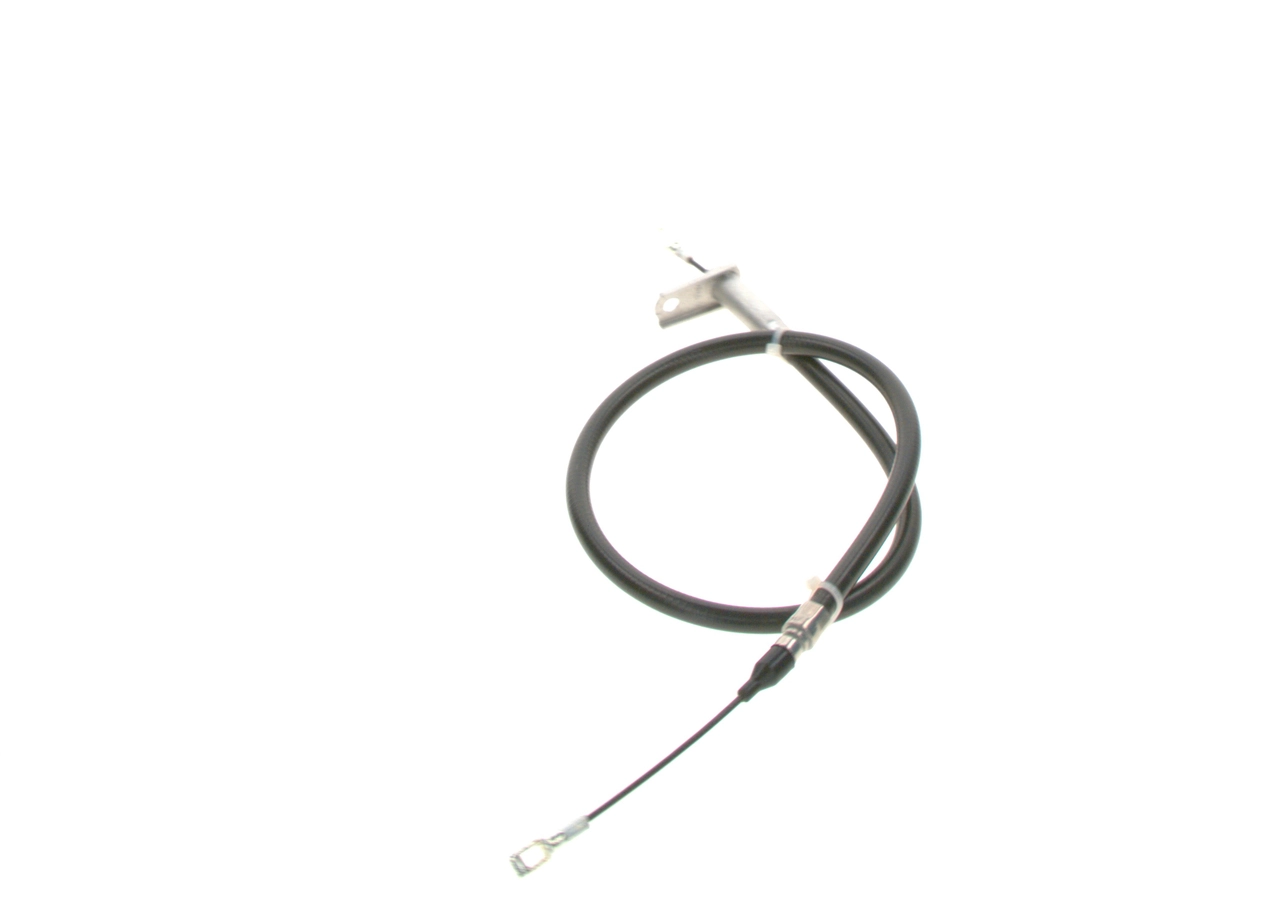 Задний трос ручника Bosch 1987477047 цена, от 12.37 USD