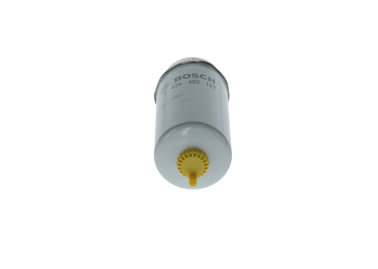 F026402122 Bosch Фильтр топлива