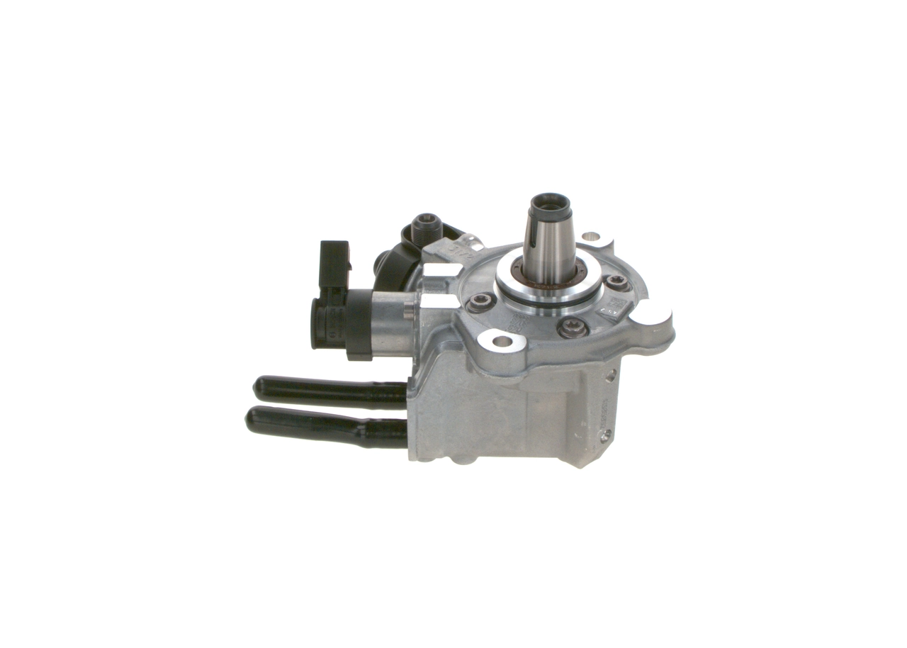 Насос топливный высокого давления (ТНВД) Bosch 0445010553 цена, от 5.78 USD