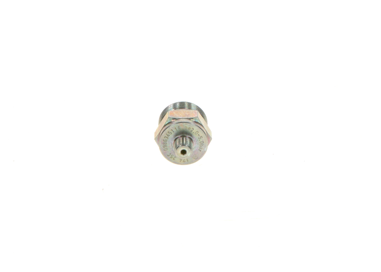 0986345115 Bosch Датчик тормоза