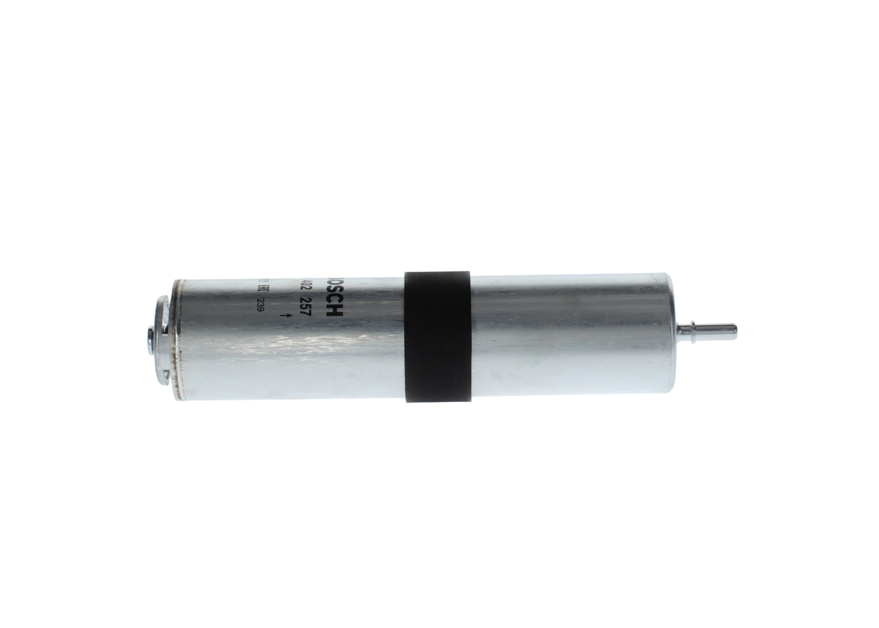 Фильтр тонкой очистки топлива Bosch F026402257 цена, от 35.19 USD