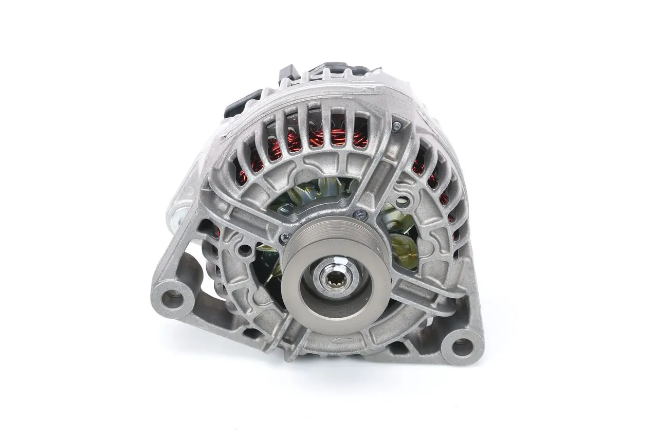 0124525030 Bosch Генератор автомобильный