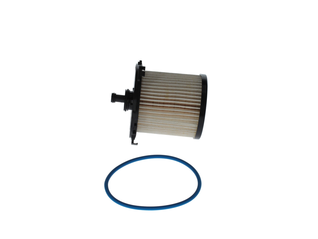 Купить F026402290 Bosch Фильтр-отстойник топлива грубой очистки