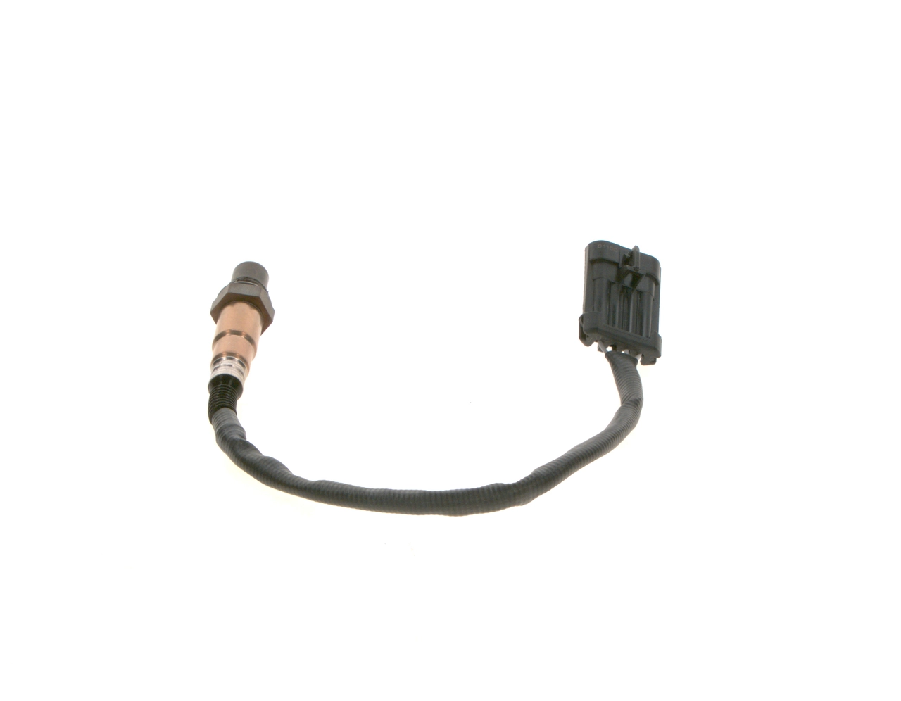 Лямбдазонд, датчик кислорода до катализатора Bosch 0258010010 цена, от 34.51 USD