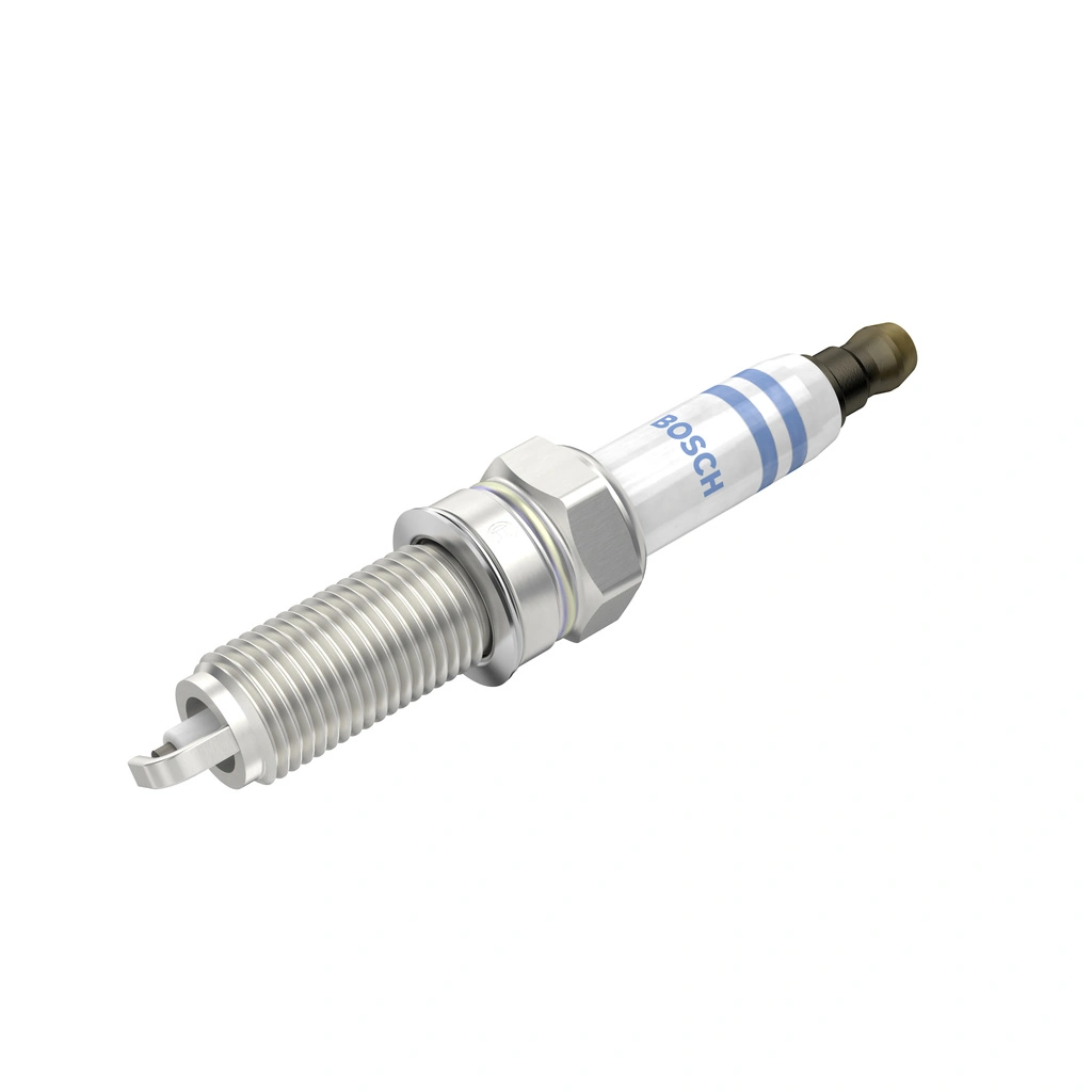 0242135528 Bosch Свечи зажигания