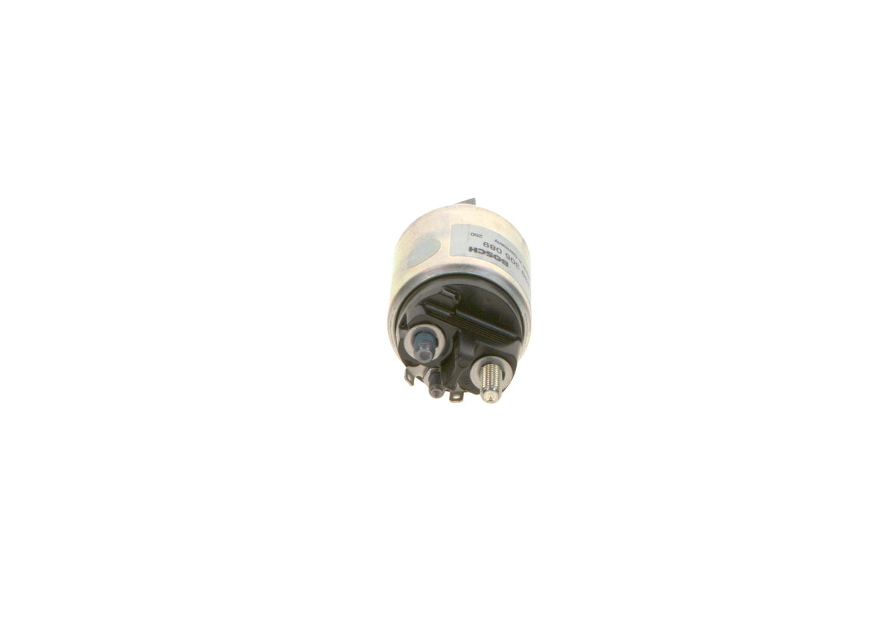 2339305089 Bosch Тяговое реле стартера