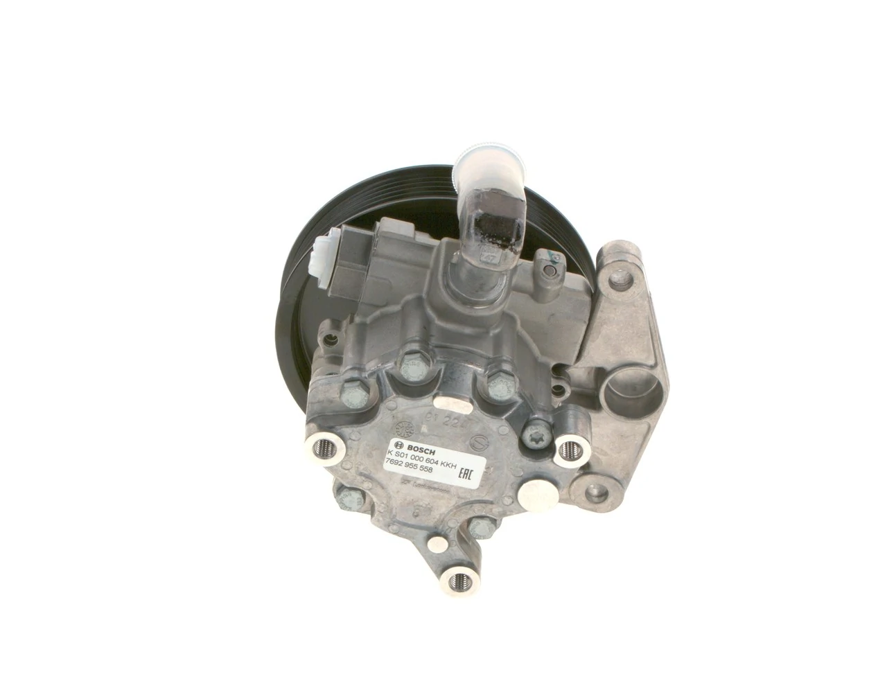Купить KS01000604 Bosch Насос рулевого управления