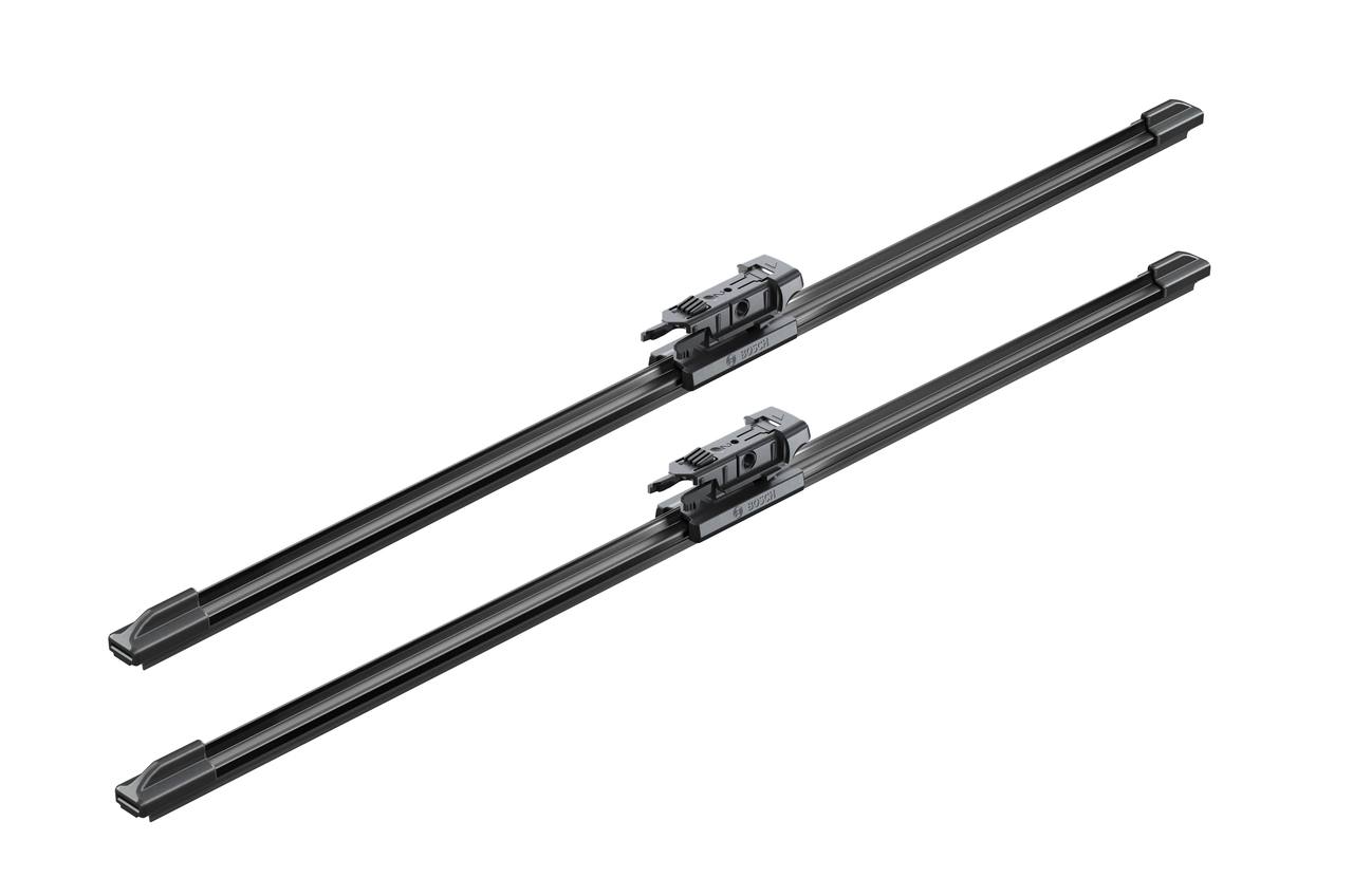 3397118307 Bosch Щетка-дворник лобового стекла, водительская