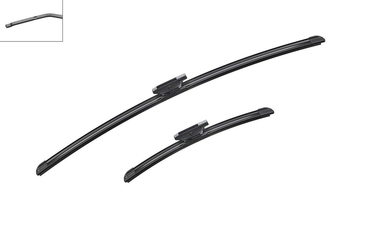 3397007868 Bosch Щетки лобового стекла