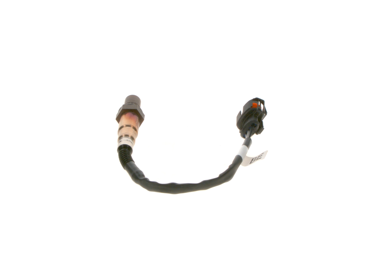 Лямбдазонд, датчик кислорода после катализатора Bosch 0258006386 цена, от 31.67 USD