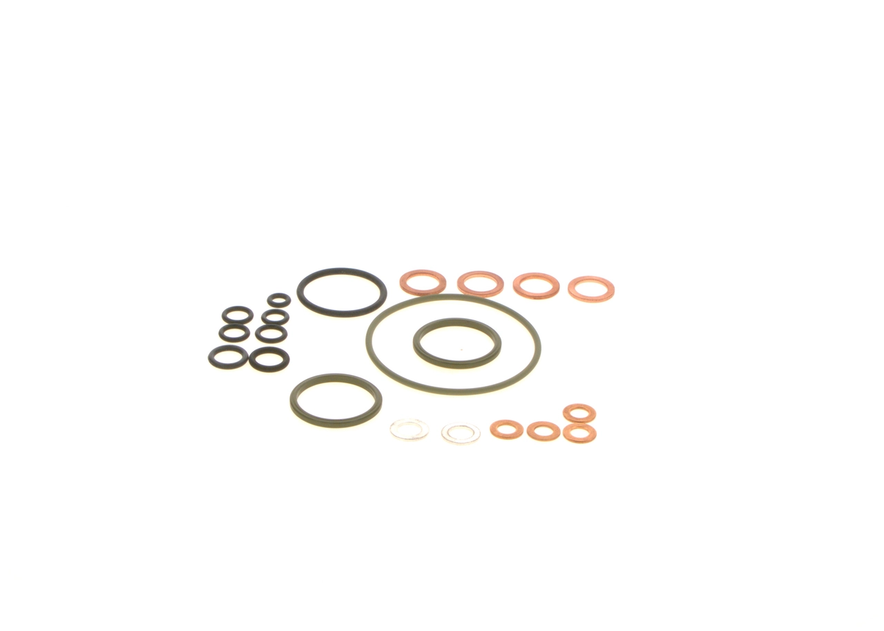 Купить 1467010316 Bosch Катушка зажигания