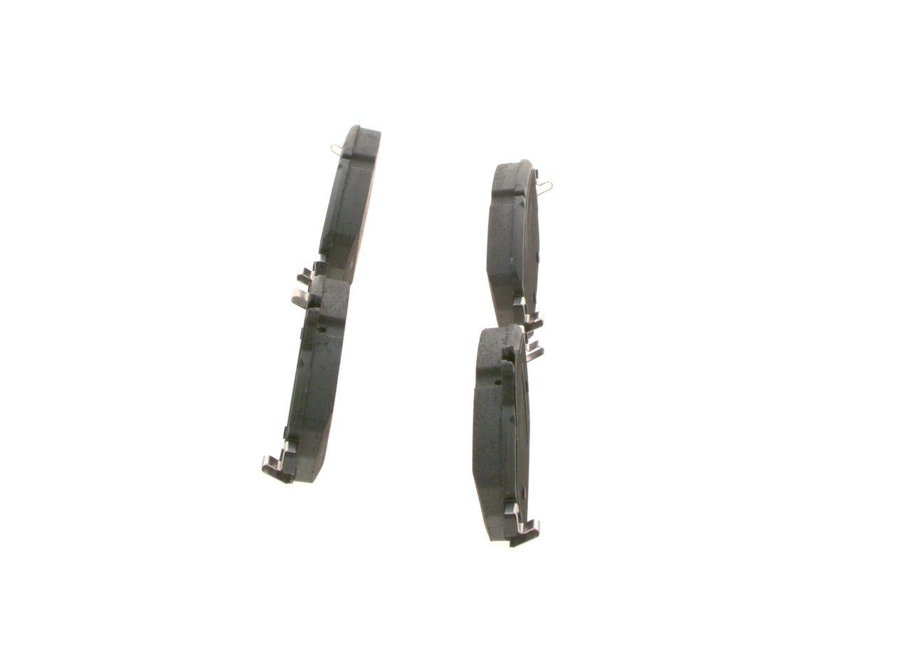 Колодки Bosch 0986494782 цена, от 59.18 USD