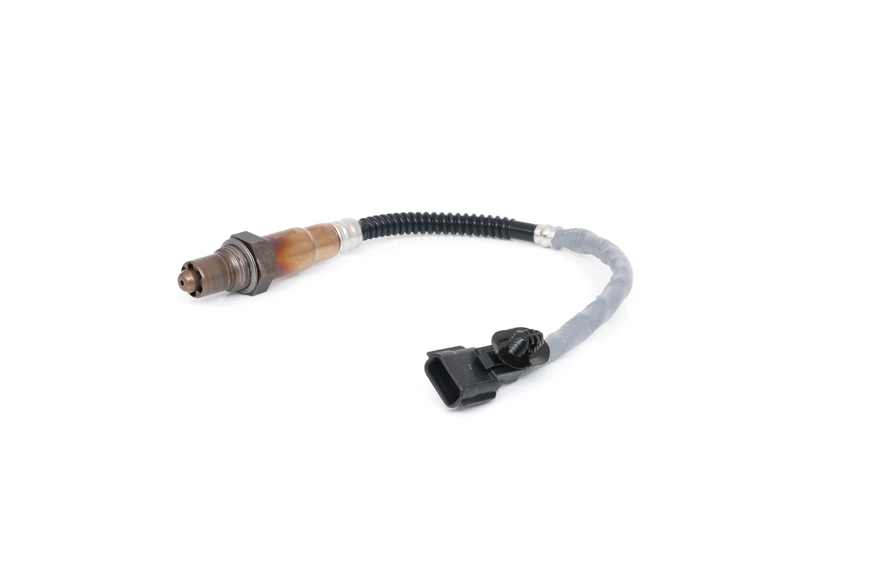 Лямбдазонд, датчик кислорода до катализатора Bosch 0258006988 цена, от 71.74 USD