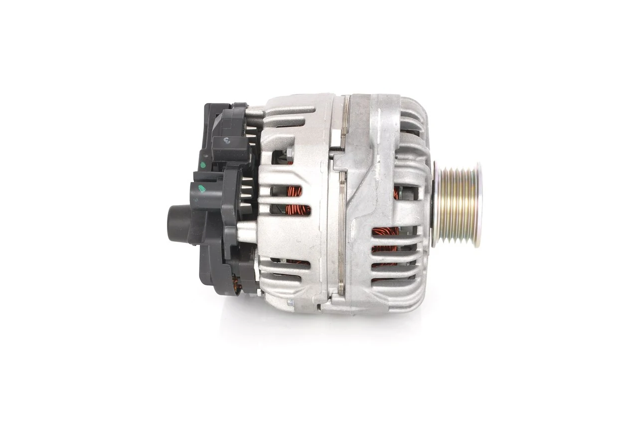 0124325060 Bosch Генератор автомобильный