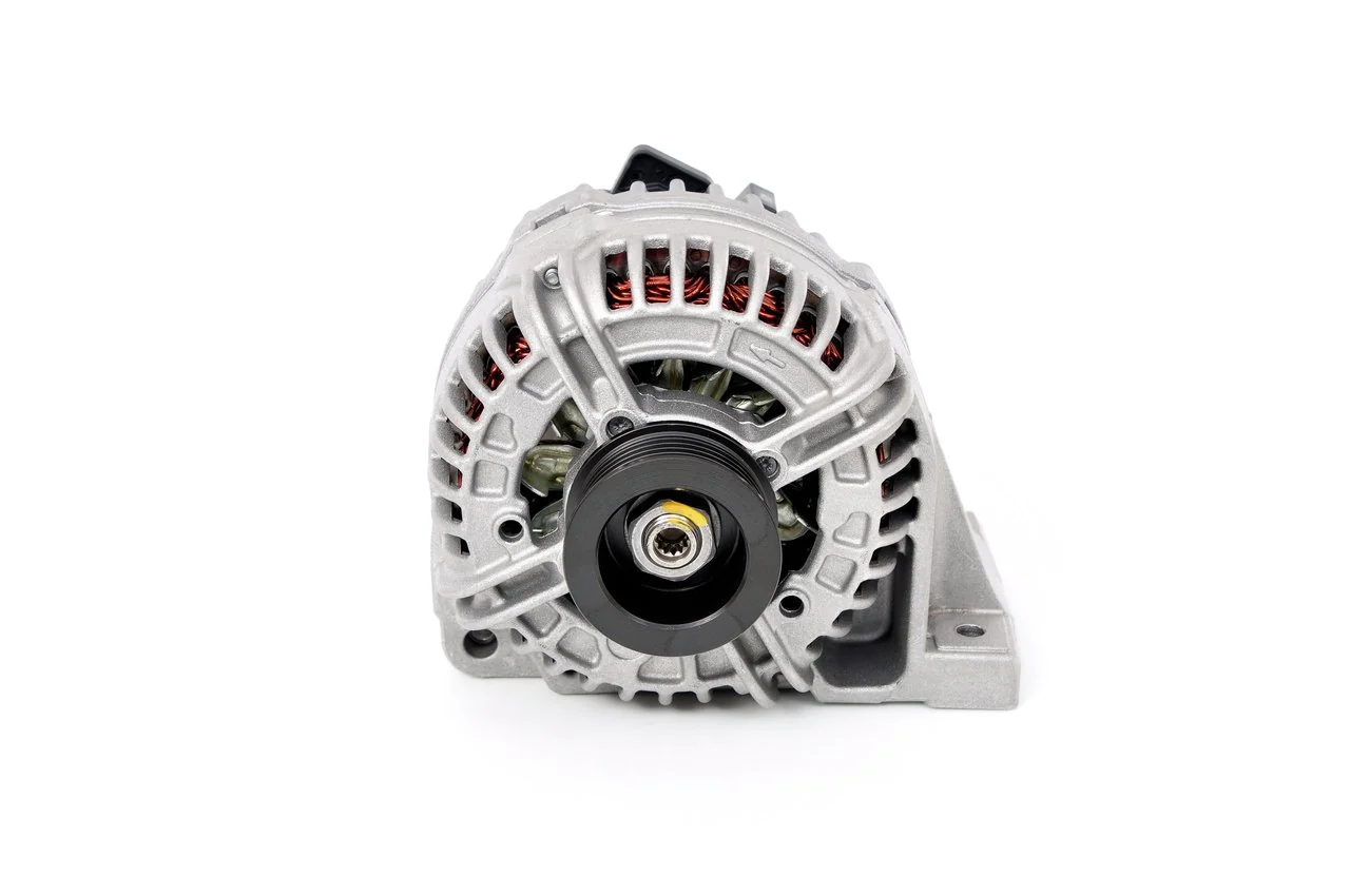 Купить 0124525001 Bosch Генератор