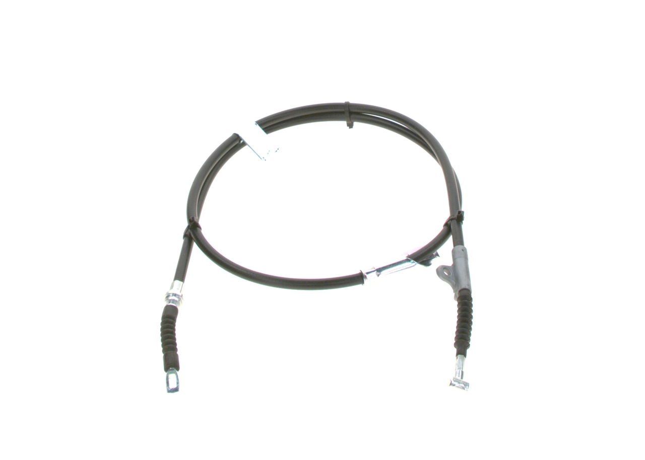 1987477981 Bosch Трос ручного тормоза