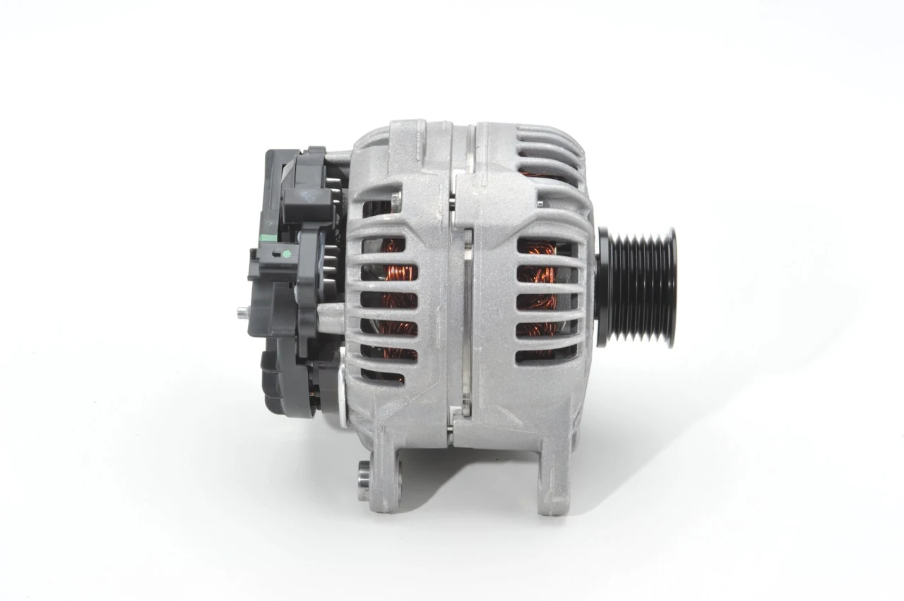 Купить 0124525533 Bosch Генератор