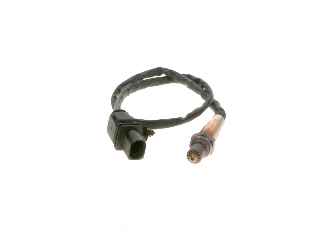 Лямбдазонд, датчик кислорода до катализатора Bosch 0258017290 цена, от 104.34 USD
