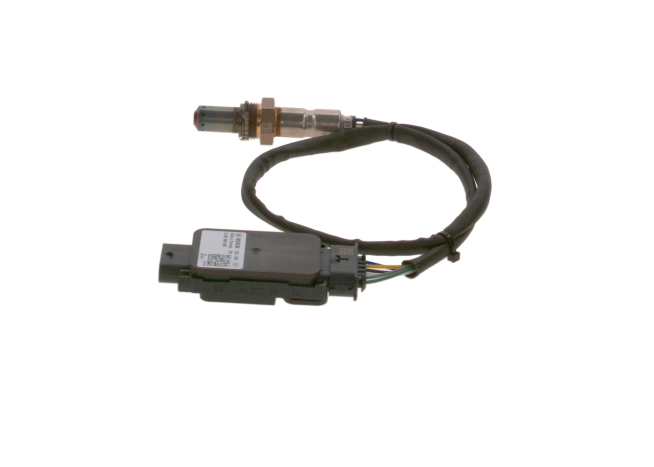  Bosch 0281008498 цена, от 252.59 USD