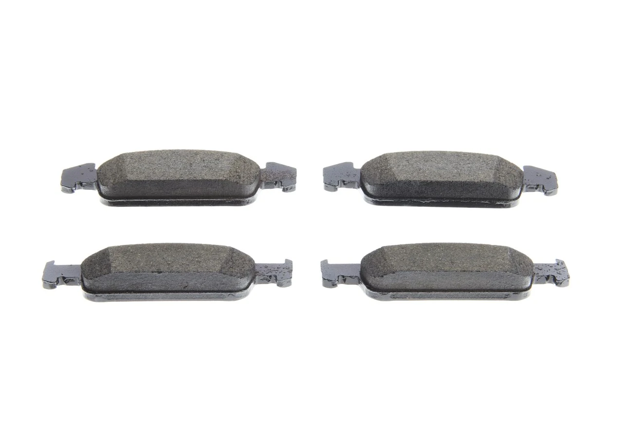 Колодки Bosch 0986494697 цена, от 25.16 USD